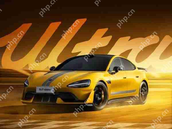 曝小米补偿被锁马力SU7 Ultra车主:洗车机+5000积分