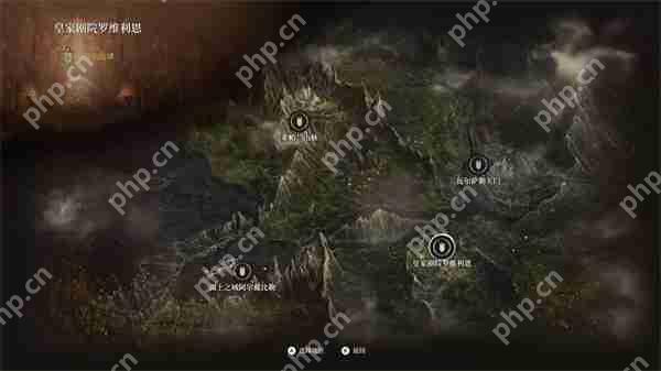 地下城堡4骑士与破碎编年史零氪玩法攻略