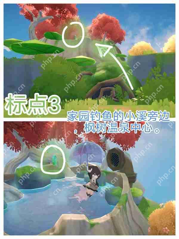 米姆米姆哈家园岛苍翠币获取攻略