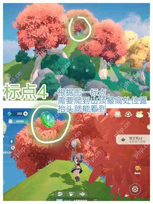 米姆米姆哈家园岛苍翠币获取攻略