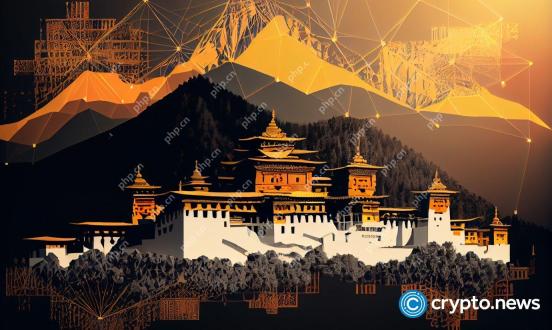Bhutan은 Binance Pay 및 DK Bank와 협력하여 국가 규모로 암호화 지불을 가능하게하는 최초의 국가가되었습니다.