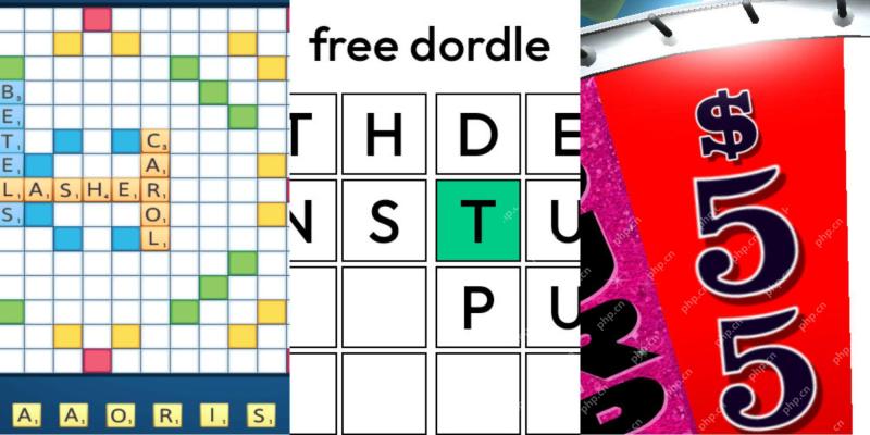 Wordle Answer and Hints -2025 년 5 월 8 일 솔루션 #1,419