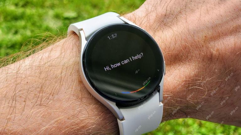Nehmen Sie eine Samsung Galaxy Watch 7 für unter 200 US -Dollar