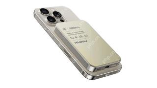 검토 : Kuxiu S2 Power Bank -Semi -Solid State Tech는 더 긴 수명, 더 나은 안전을 약속합니다.