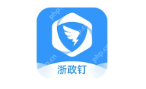 浙政钉私密等级如何设置