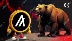 Algorand (ALGO) Price Prediction: Sjuul from AltCryptoGems Sees Opportunity as ALGO Remains Trapped in a Persistent Downtrend