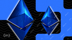 The Pectra upgrade introduces expanded blob space, smart accounts, and validator improvements
