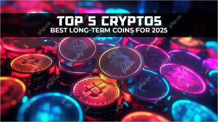 Pier (tics): Cryptocurrency terbaik untuk letupan pada tahun 2025