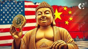 Die Monetary Authority (HKMA) in Hongkong steckt die Verteidigung von HKD -PEG, Bitcoin -Anstieg um 3%