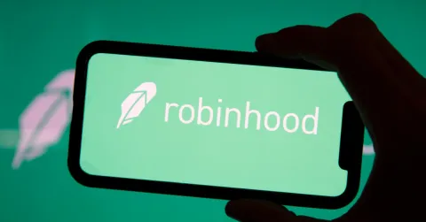 Robinhood Markets, Inc. (NASDAQ : 후드) 블록 체인 토큰 화 플랫폼을 계획합니다