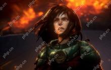 《恶意不息》三分之一玩家来自中国 总监发中文致谢