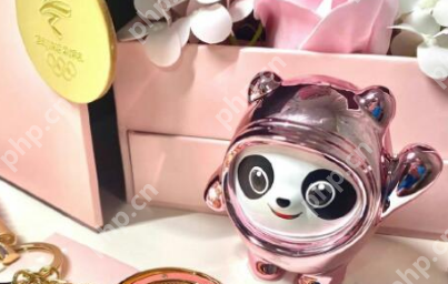 淘宝粉色冰墩墩怎么购买