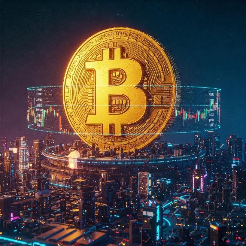 Bitcoin mungkin semakin dekat dengan tempat di meja kerajaan