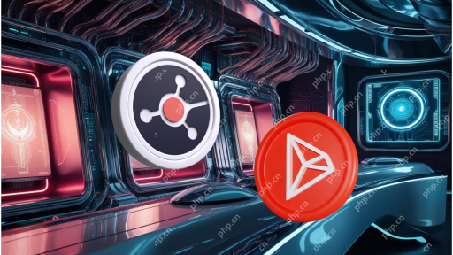 Tron(TRX)は、現在の価格0.244ドルで市場の注目を集めており、0.24ドルの主要なサポートレベルを超えて安定しています