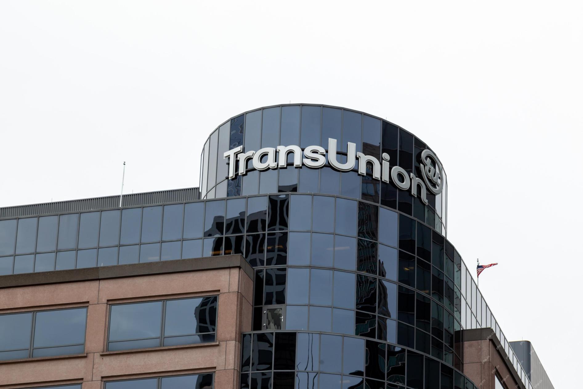 Venkat Achanta On TransUnion's Platform Transformation And AI Ambition