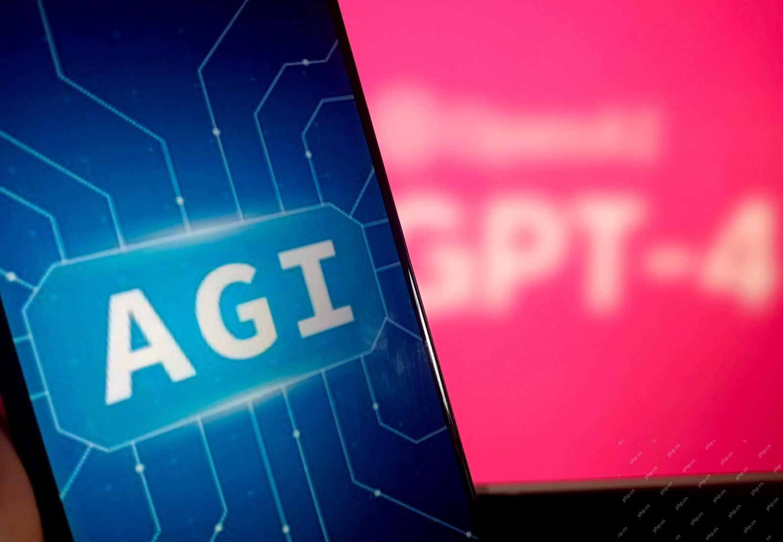 Long Before AGI: Three AI Milestones That Will Challenge You