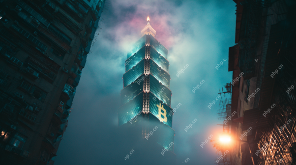 Taiwan is considering a potential Bitcoin reserve strategy