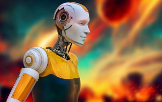 The Rise of the Humanoid Robotic Machines Is Nearing.