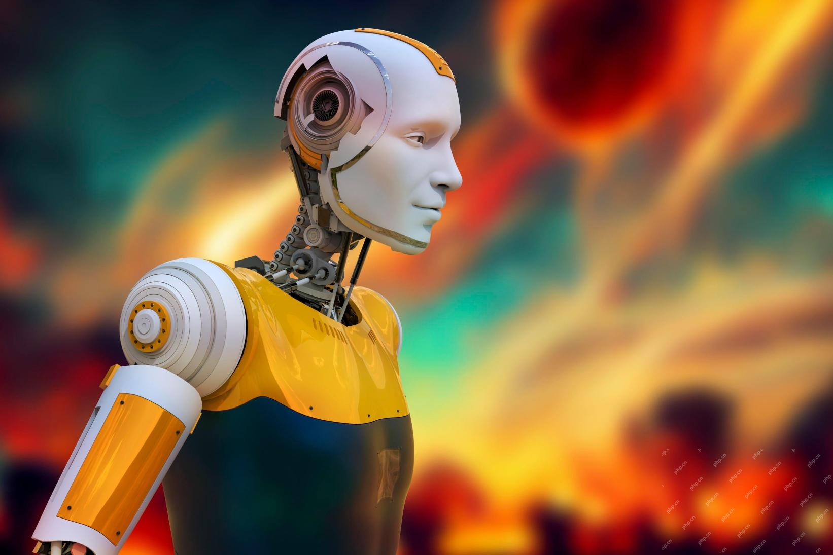 The Rise of the Humanoid Robotic Machines Is Nearing.