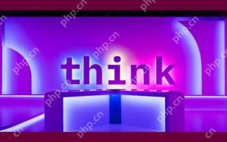 IBM Think 2025 Showcases Watsonx.data's Role In Generative AI
