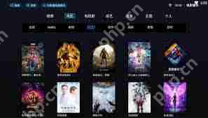 电影猎手闪退如何解决