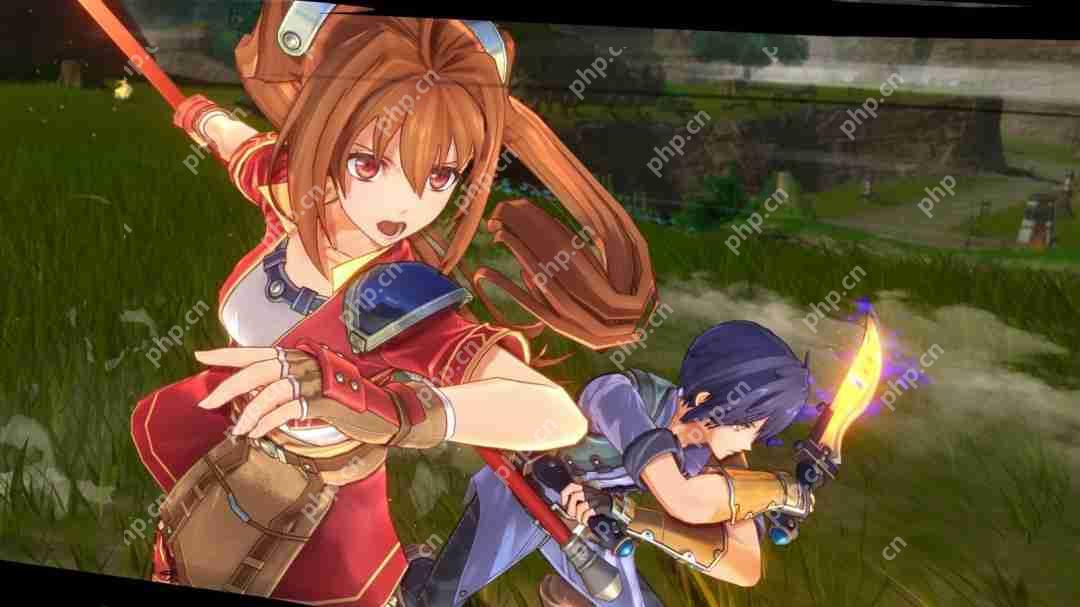经典RPG游戏《空之轨迹 the 1st》将于9月19日发售