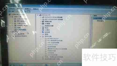 电脑驱动安装方法:万能驱动一键搞定