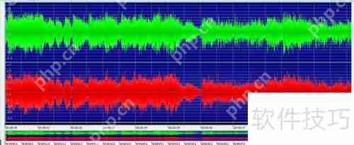 音频剪辑软件使用教程:新手快速上手指南