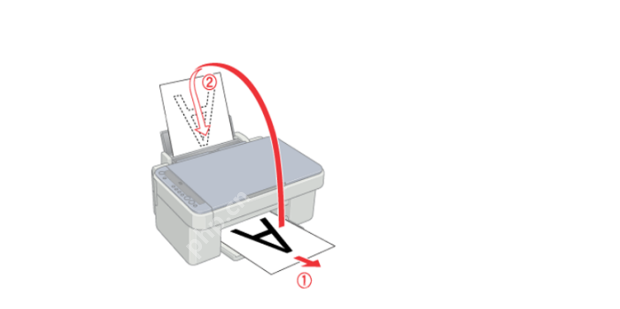 word2014如何双面打印? word2014双面打印的教程
