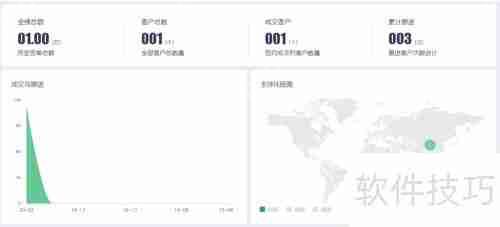 物流运输公司管理软件