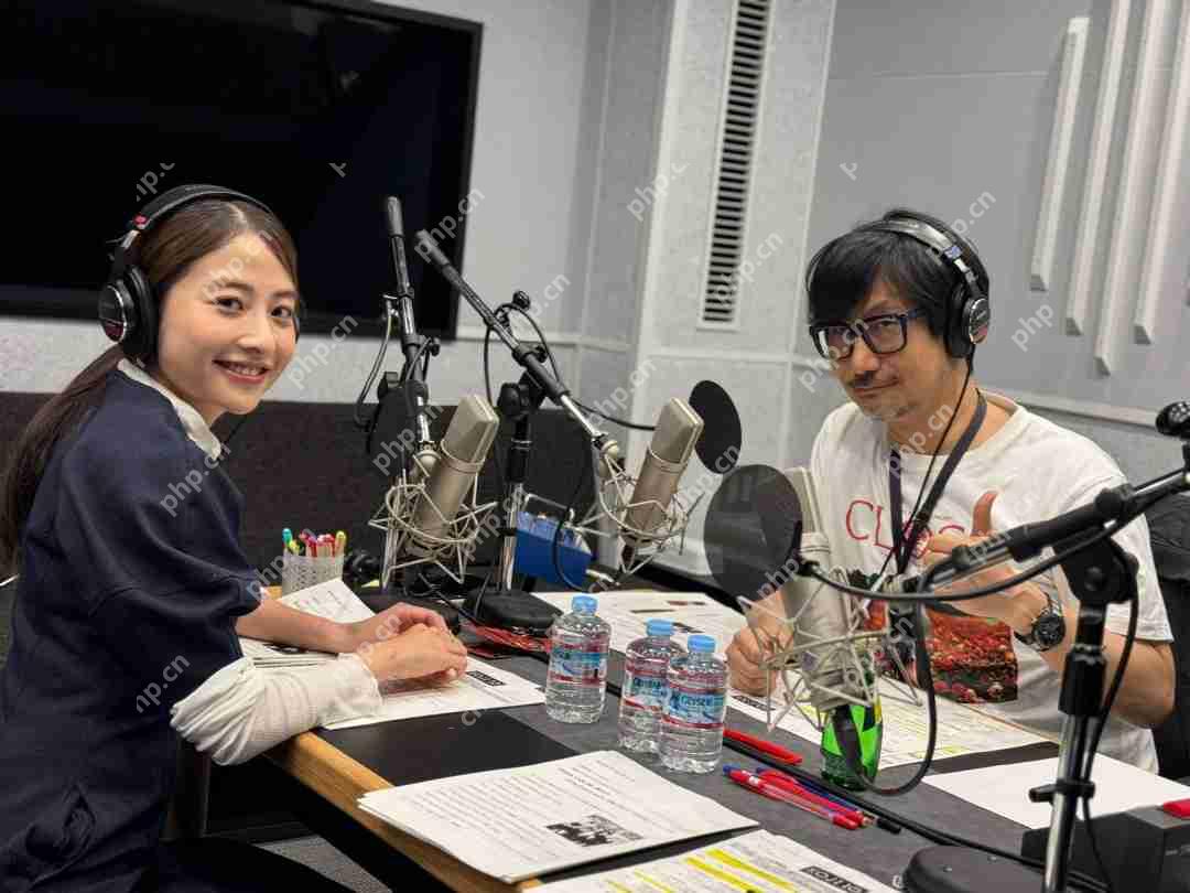 《死亡搁浅2》已向索尼提交认证 小岛工作室全力修复最后瑕疵