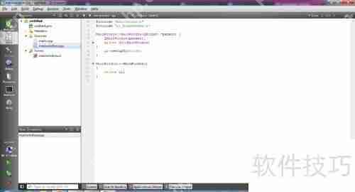 串口调试助手：编写指南与实践
