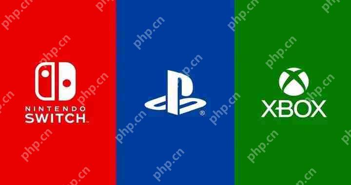 英国实体游戏销量下滑 UKIE警示英国政府加大投资