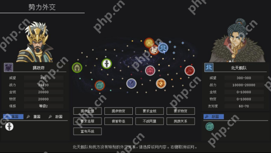 用谋略征服星辰,以铁血书写新纪元!《混沌银河Ⅱ》Switch版现已正式发售!