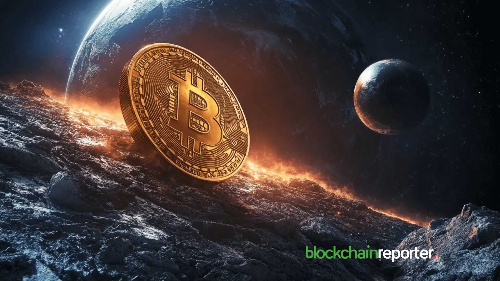 比特币成为政策储备金钱