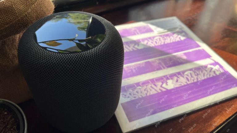 Bagaimana saya mendapat meja putar saya untuk bermain secara wayarles melalui airplay ke homepod