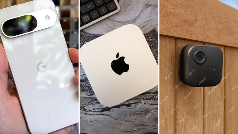 Tawaran Teknologi Teratas: Google Pixel 9, iPad Mini, Beats Earbuds, dan banyak lagi!
