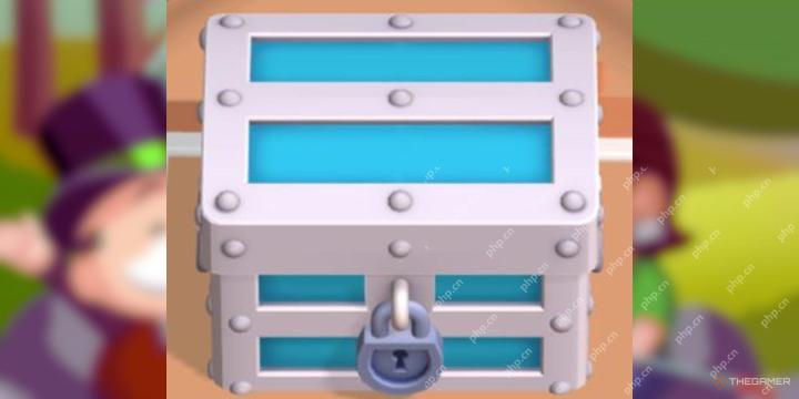 Monopoly Go: Tatooine Treasures Rewards Guide (May 7-11)