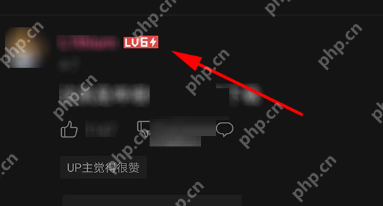 B站6级闪电标志怎么获得