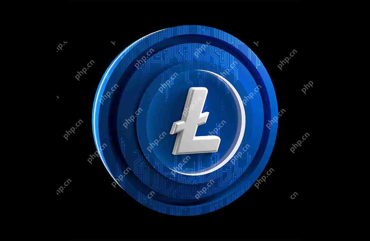 Litecoin（LTC）可能处于雄壮的价钱龙套的边际