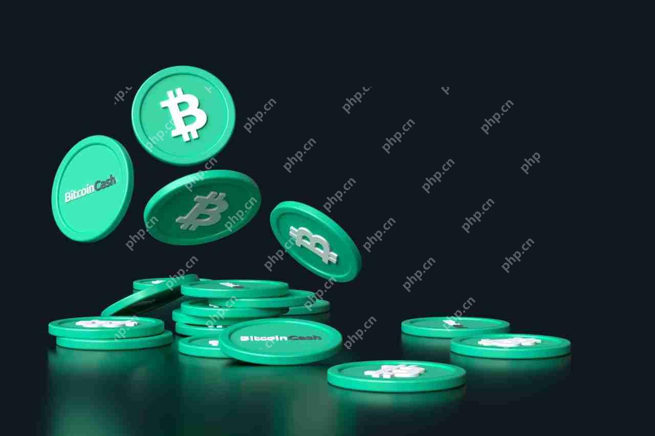 比特币现款（BCH）扩充惊东说念主的复出，上升10.77％