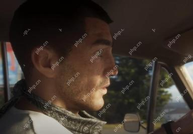 Rockstar May Have 'Upgraded' Lucia And Jason's Faces In 'GTA 6' Trailer