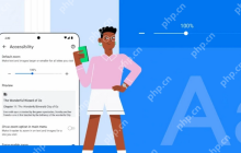 安卓版谷歌 Chrome 浏览器缩放功能升级