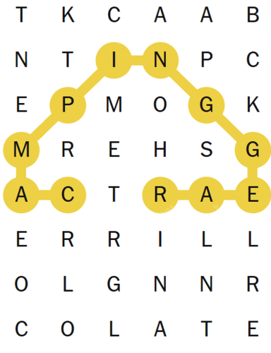 NYT 'Strands' Hints And Answers For Friday, May 9