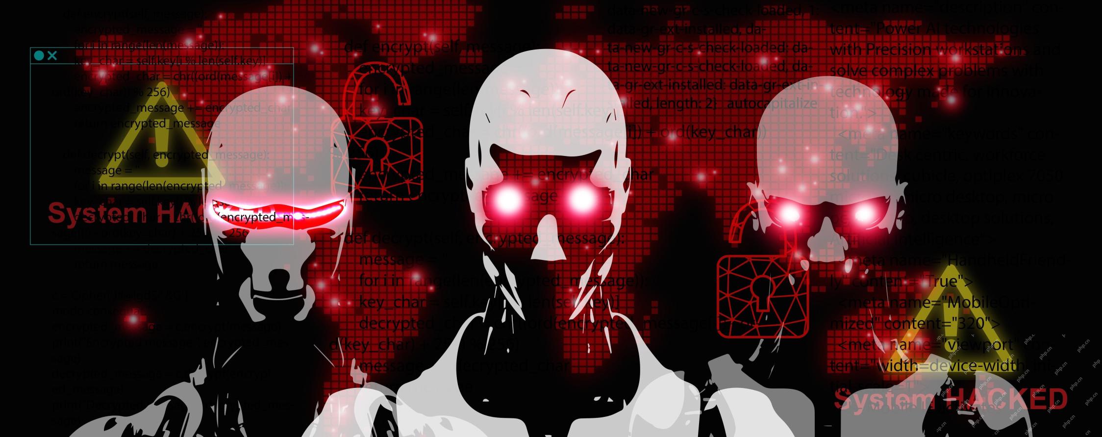 AI's Biggest Secret — Creators Don't Understand It, Experts Split