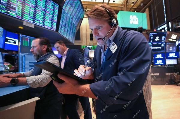 Stocks rose Thursday following news that the U.S. reached a trade agreement with the United Kingdom