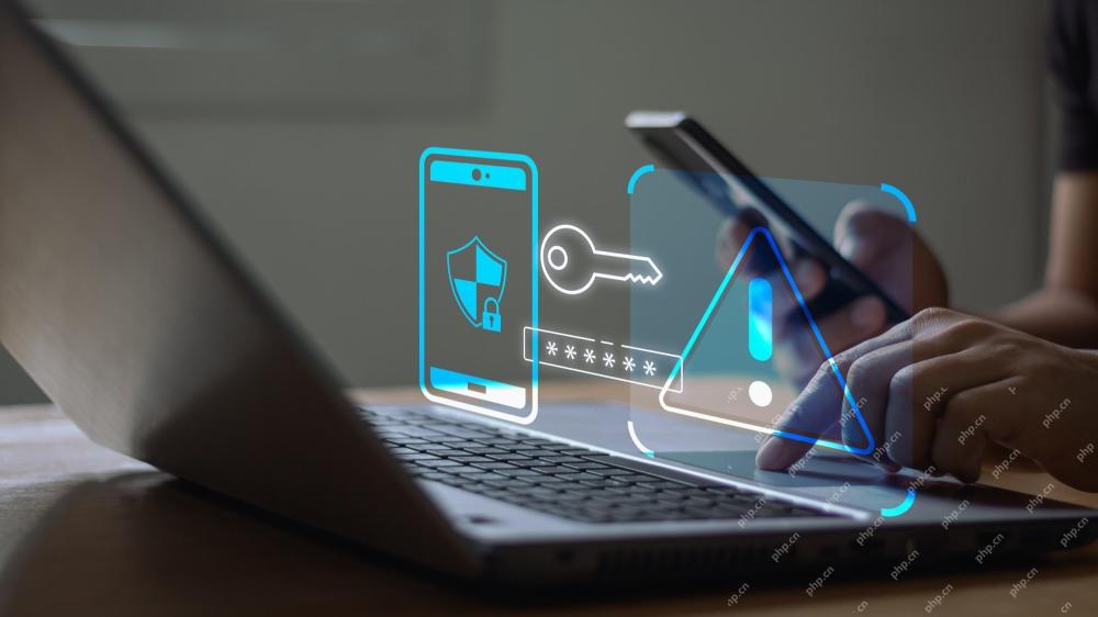 Take These Steps Today To Protect Yourself Against AI Cybercrime