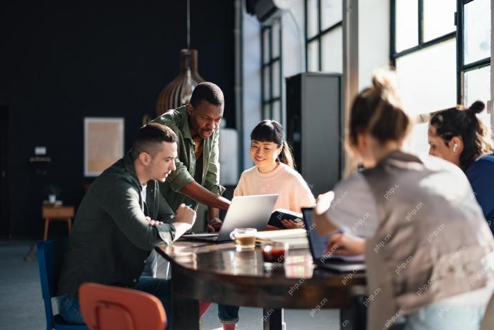 7 Steps To Building A Thriving, AI-Ready Corporate Culture