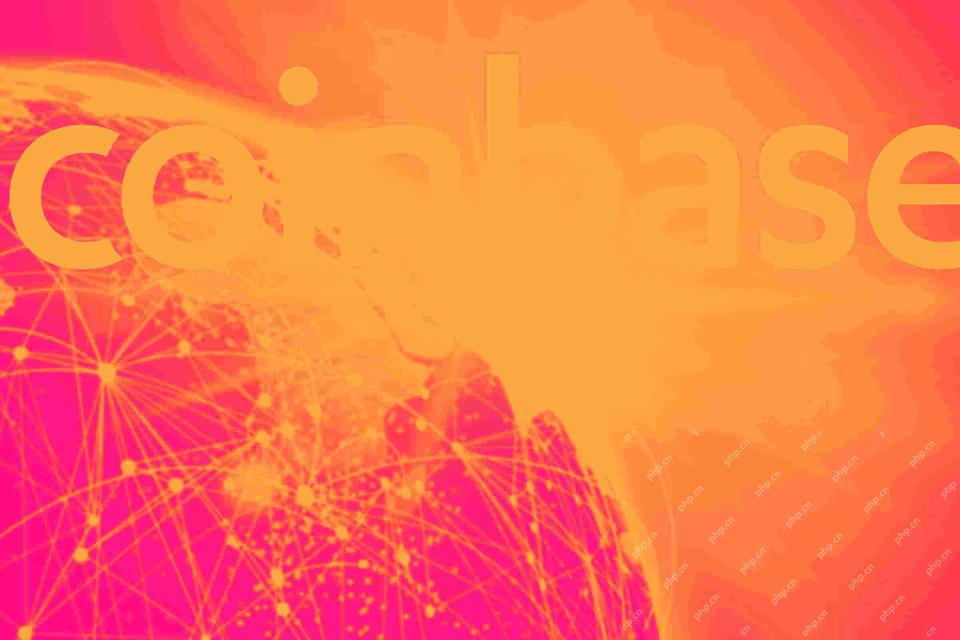 Coinbase(Coin)Q1 CY2025ハイライト:収益は予想に達しませんが、売上高は前年比24.2%増加して2.03Bから24.2%増加しました