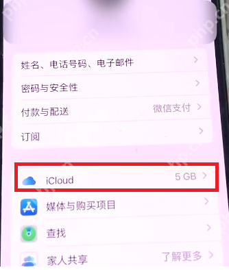 iOS家庭app怎么关闭